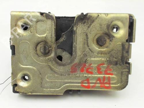 Used Front right lock RENAULT MASTER II Van (FD) 2.8 dTI (114 hp) 20400176