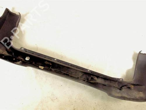Rear bumper FIAT FIORINO Box Body/MPV (225_) 1.3 D Multijet | BP20397905C8 