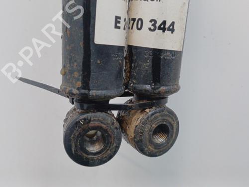 Right rear shock absorber RENAULT MEGANE I (BA0/1_) 1.4 e (BA0E, BA0V) | BP20450557M19 