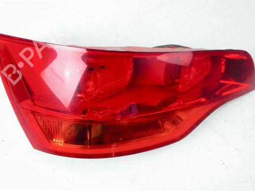 Left taillight AUDI Q7 (4LB) 3.0 TDI quattro | BP36444712C34 - Image 8