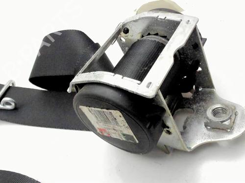 Front left seatbelt FORD KUGA I 2.0 TDCi 4x4 | BP27873628I26  - Image 5