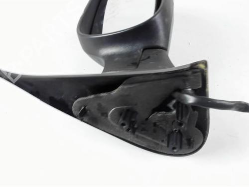 Right mirror NISSAN MICRA III (K12) 1.5 dCi | BP21525817C27 