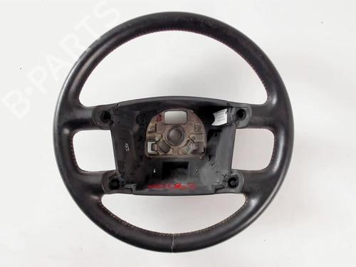 Used Steering wheel Steering wheel VW TOUAREG (7LA, 7L6, 7L7) 2.5 R5 TDI (174 hp) 20446820 20446820