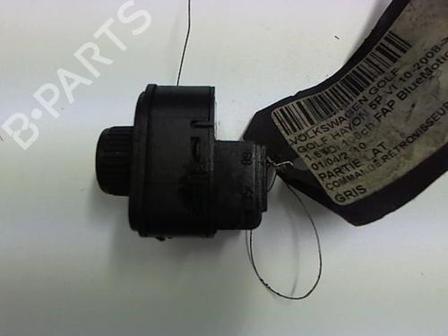 Mirror switch VW GOLF VI (5K1) | BP33439113I25 - Image 2