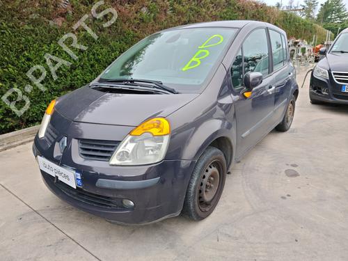 Left headlight RENAULT MODUS / GRAND MODUS (F/JP0_) 1.2 (JP0C, JP0K, FP0C, FP0K, FP0P, JP0P, JP0T) | BP29491129C28  - Image 11