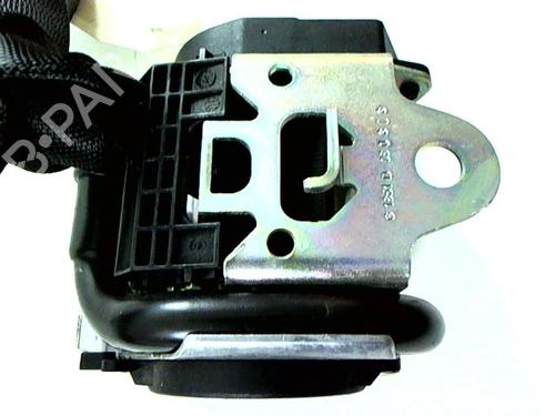 Rear left belt tensioner MERCEDES-BENZ A-CLASS (W169) A 200 CDI (169.008, 169.308) | BP20444549C89 