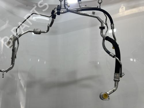 Used AC pipe AC pipe VW POLO VI (AW1, BZ1, AE1) 1.0 (75 hp) 33559765 33559765