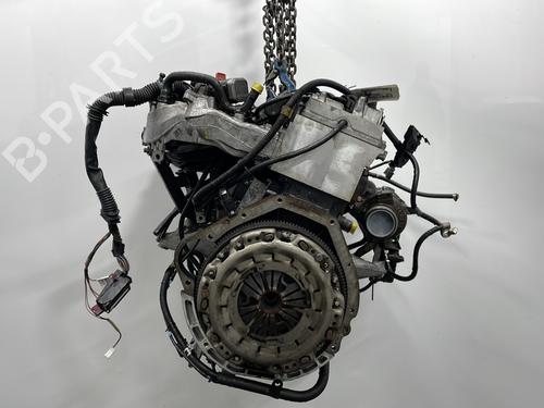 Engine MERCEDES-BENZ C-CLASS (W203) C 200 CDI (203.007) | BP24829068M1  - Image 5