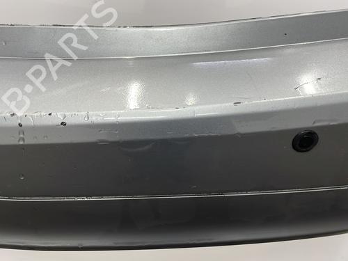 Rear bumper OPEL MERIVA B MPV (S10) 1.7 CDTI (75) | BP27572225C8 