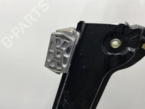 Front right window mechanism BMW 5 (E60) 520 d | BP26224119C23 