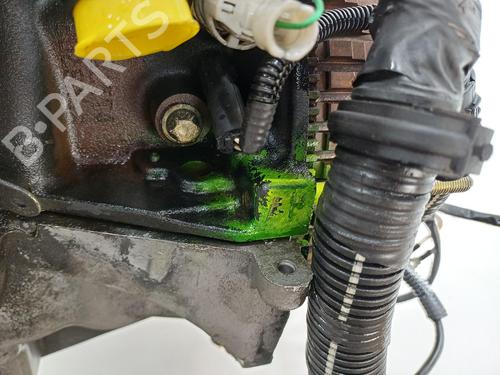 Engine RENAULT KANGOO (KC0/1_) 1.5 dCi (KC08, KC09) | BP39393264M1 - Image 5