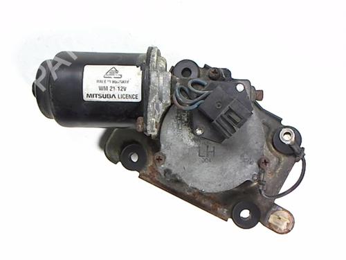 Front wiper motor SUZUKI WAGON R+ Hatchback (MM) 1.3 (RB413) | BP20403891M29 
