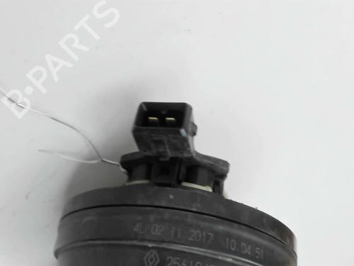 Horn RENAULT CLIO IV (BH_) 1.5 dCi 75 | BP20441080E13 