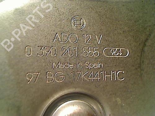 Rear wiper motor FORD MONDEO II (BAP) 1.8 TD | BP20475901M102 
