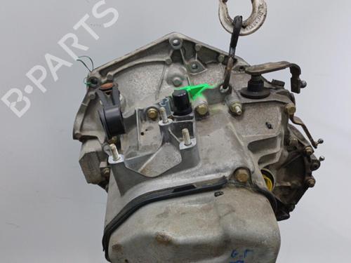 Gearbox PEUGEOT 106 II (1A_, 1C_) 1.1 i | BP20428853M3 