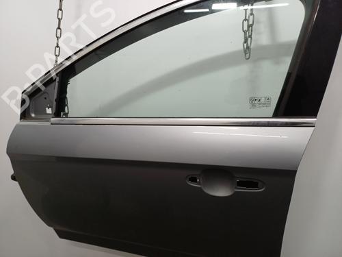 Left front door FORD MONDEO IV Turnier (BA7) 2.0 TDCi | BP22103964C2 
