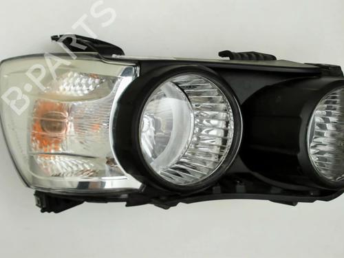 Right headlight CHEVROLET AVEO Hatchback (T300) 1.3 D | BP20389638C29 - Image 2