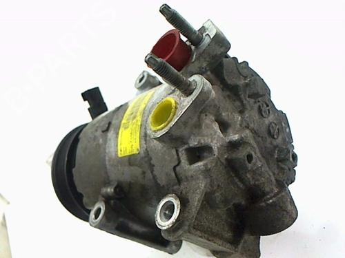 Used AC compressor AC compressor FORD B-MAX (JK) 1.5 TDCi (75 hp) 20467137 20467137