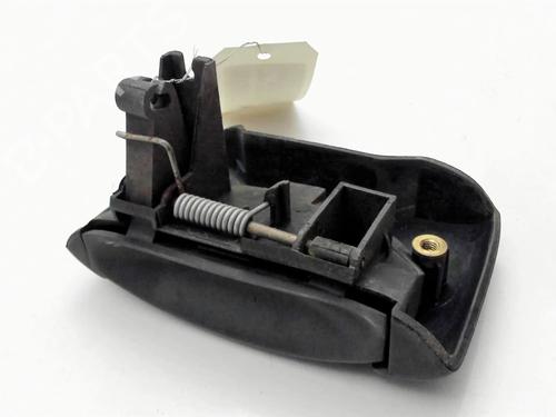 Rear left exterior door handle RENAULT KANGOO (KC0/1_) 1.5 dCi | BP24342893C130