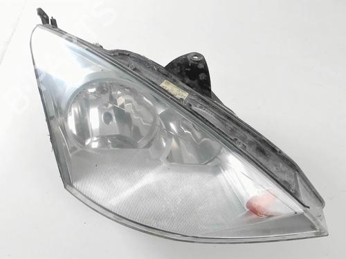 Used Right headlight Right headlight FORD FOCUS I (DAW, DBW) 1.8 16V (115 hp) 20469543 20469543