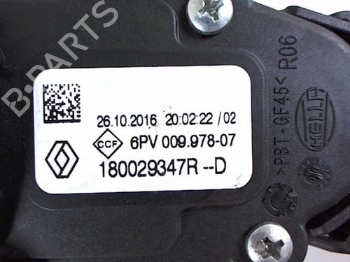 Electronic module RENAULT CLIO IV (BH_) 1.5 dCi 90 | BP20432030M83 