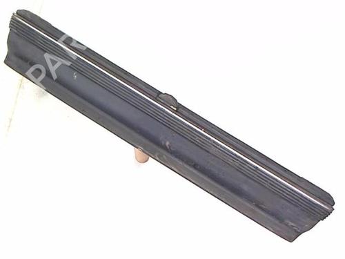 Used Rear bumper OPEL VECTRA B (J96) [1995-2004]  22913310