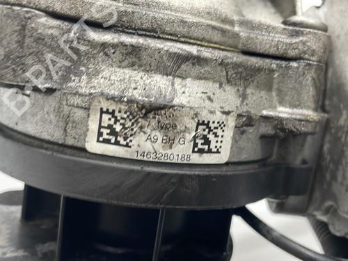 Steering rack PEUGEOT 2008 I (CU_) 1.2 THP 110 / PureTech 110 | BP27895086M22 - Image 2