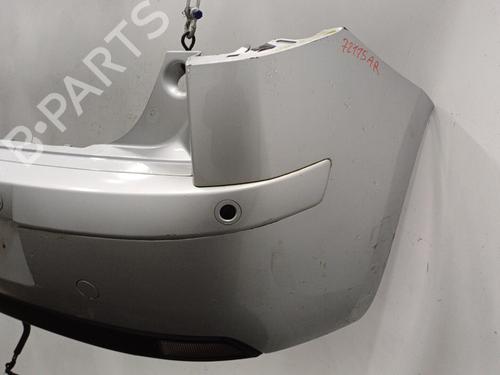 Rear bumper CITROËN C4 I (LC_) 1.6 HDi | BP20450037C8 