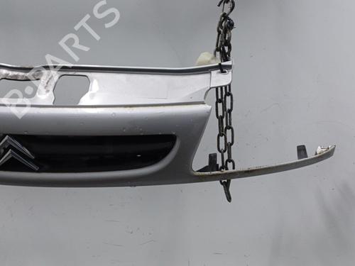 Grille CITROËN SAXO (S0, S1) 1.6 VTL, VTR | BP20465272C40 