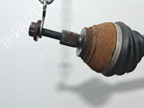 Used Right front driveshaft Right front driveshaft 37626781 37626781