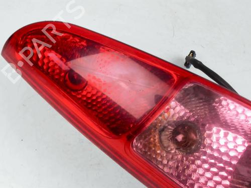 Left taillight PEUGEOT 807 (EB_) 2.0 HDi | BP36817377C34 - Image 6