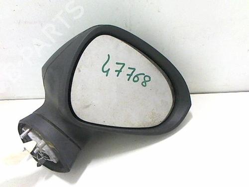 Used Right mirror SEAT IBIZA IV SC (6J1, 6P5) 1.4 TDI (80 hp) 20438173
