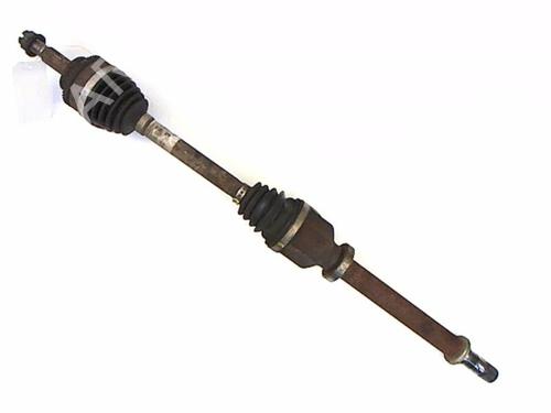 Used Right front driveshaft RENAULT CLIO II (BB_, CB_) 1.5 dCi (B/CB3M) (64 hp) 20416089