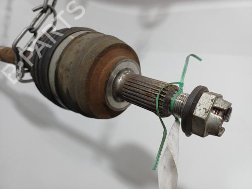 Right front driveshaft RENAULT MEGANE CC (EZ0/1_) 1.9 dCi (EZ0J, EZ1S) | BP38024270M39 - Image 2