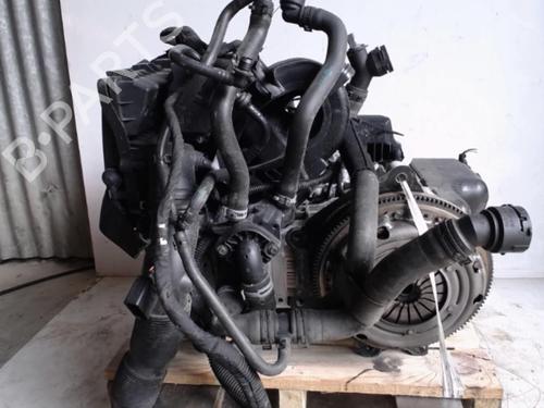Motor für VW GOLF VI (5K1) 1.4 (80 hp) 20403185