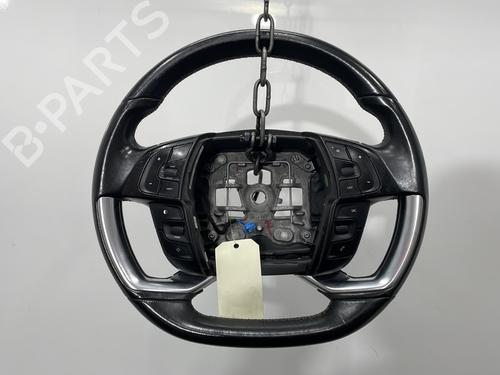 Used Steering wheel CITROËN C4 Grand Picasso II (DA_, DE_) 2.0 BlueHDi 150 (150 hp) 30755994