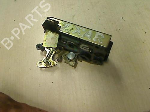 Rear left lock CITROËN ZX (N2) 1.9 D | BP21229177C100 
