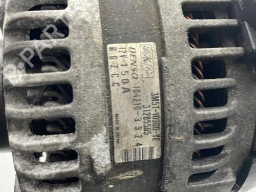 Alternator VOLVO V50 (545) 2.0 D | BP21240198M7 - Image 3
