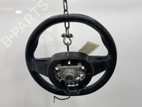 Steering wheel RENAULT CLIO V (B7_) 1.0 TCe 90 (B7MT) | BP23866390C49 - Image 4