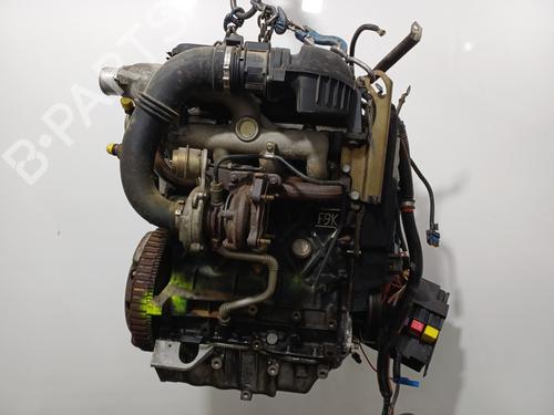 Engine RENAULT TRAFIC II Van (FL) 1.9 dCi 80 (FL0B) | BP34635628M1  - Image 6