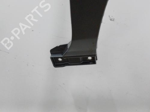 Right front fenders NISSAN ALMERA TINO (V10) 2.2 dCi | BP20405942C42 