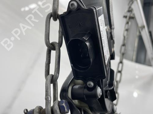Rear right window mechanism VW EOS (1F7, 1F8) 2.0 TDI 16V | BP31871776C25 - Image 2