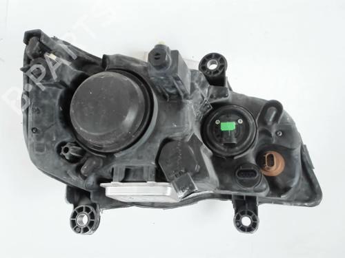 Left headlight LANCIA VOYAGER MPV (404_) 2.8 CRD (RT, 53) | BP31839368C28 