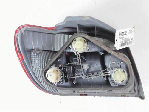 Right taillight TOYOTA YARIS (_P1_) 1.3 (SCP12_, SCP13_, SCP12R, SCP13R) | BP20462997C35 