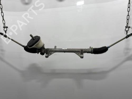 Steering rack RENAULT MODUS / GRAND MODUS (F/JP0_) 1.2 (JP0C, JP0K, FP0C, FP0K, FP0P, JP0P, JP0T) | BP20418467M22 