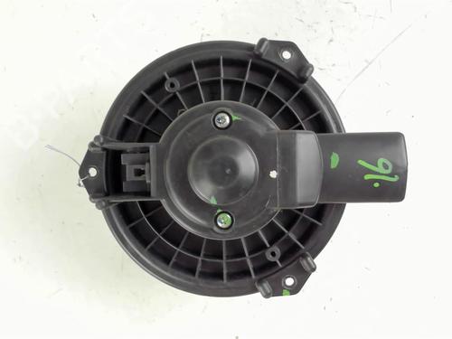 Heater blower motor NISSAN PIXO (UA0) 1.0 | BP20398195M62 