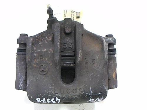 Used Left front brake caliper MERCEDES-BENZ 124 Coupe (C124) 220 CE (124.042) (150 hp) 22914074