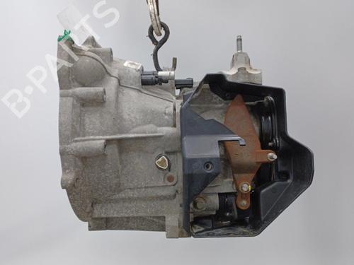 Gearbox FORD FIESTA V (JH_, JD_) 1.4 16V | BP21206971M3 