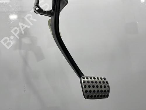Break pedal MERCEDES-BENZ M-CLASS (W164) ML 320 CDI 4-matic (164.122) | BP20420060I19 