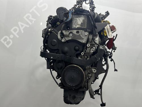 Used Engine Engine FORD FIESTA VI (CB1, CCN) 1.5 TDCi (75 hp) 30137062 30137062